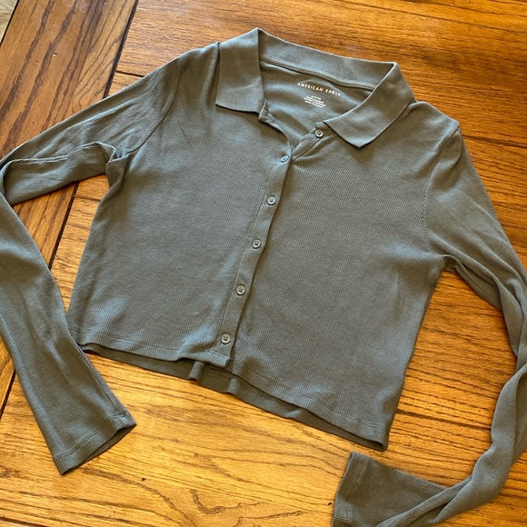 American Eagle Outfitters Tops - American Eagle top